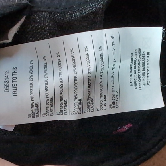 Men's Gray/Tan Quarter Fabric Snapback Hat by Volcom,O/S. - Picture 10 of 10